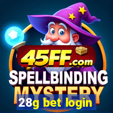 28g bet login
